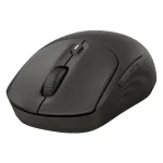Мышь HP 400 Quiet, Black, USB