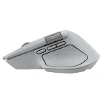 Мышь Logitech MX Master 4, Pale Grey, USB — фото 4