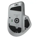 Мышь Logitech MX Master 4, Pale Grey, USB — фото 5