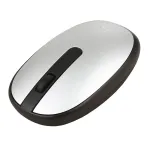Мышь HP 240, Silver, Bluetooth