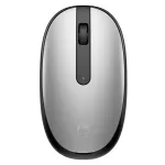 Мышь HP 240, Silver, Bluetooth — фото 2