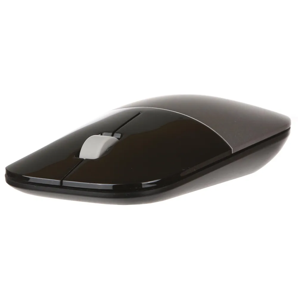 Мышь HP Z3700 Dual, Black-Grey, USB
