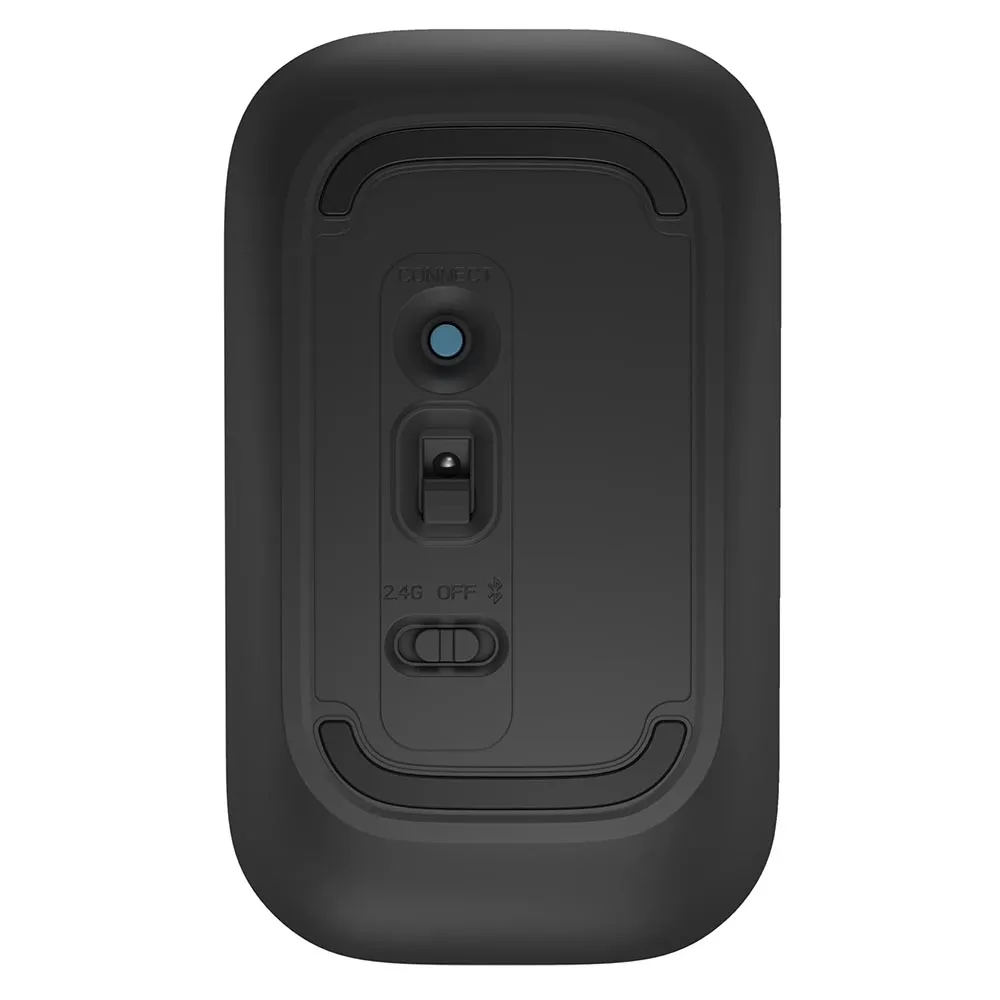 Мышь HP Z3700 Dual, Black-Grey, USB — фото 4