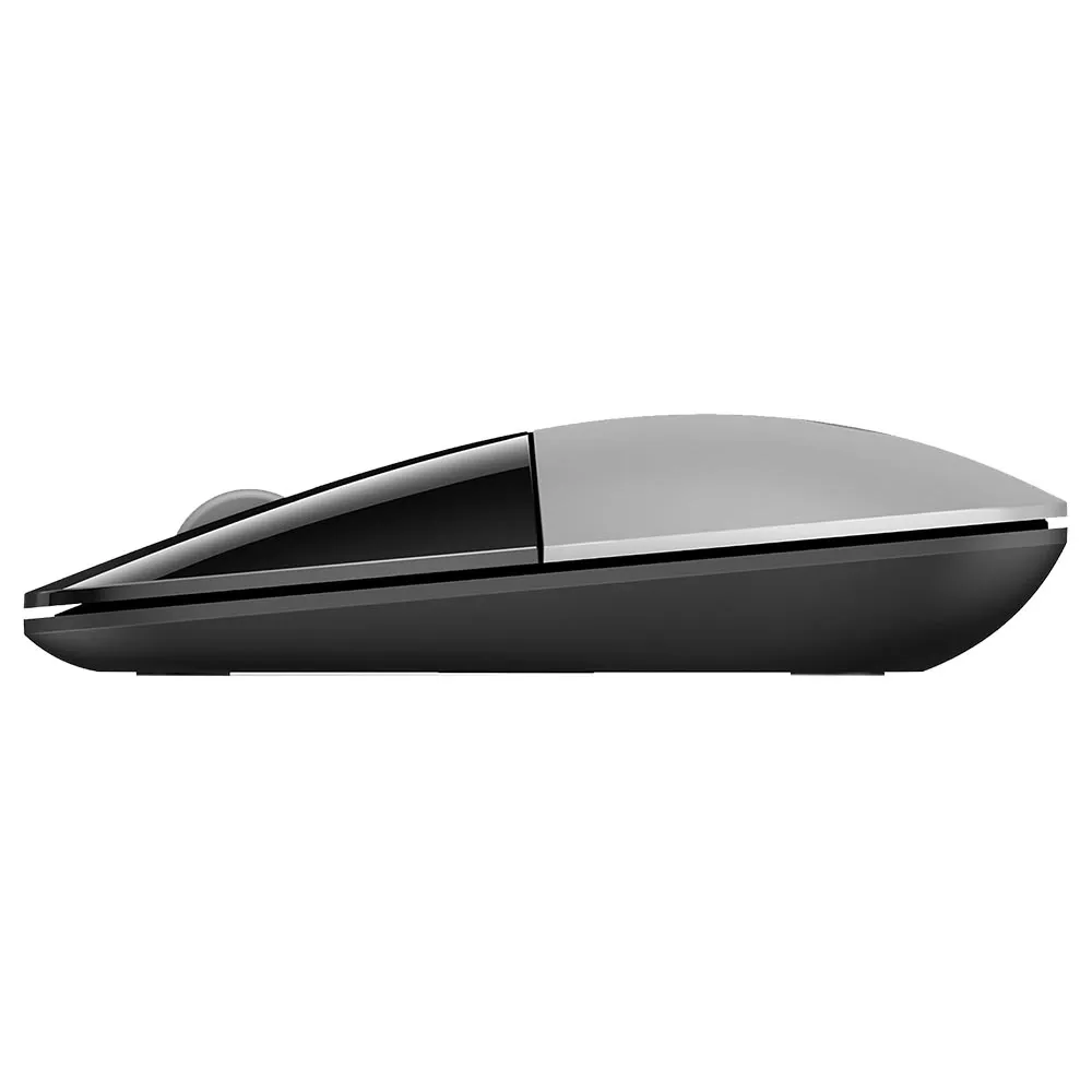 Мышь HP Z3700 Dual, Black-Grey, USB — фото 3