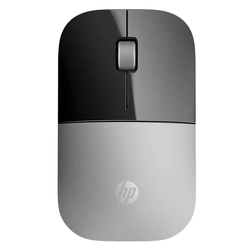 Мышь HP Z3700 Dual, Black-Grey, USB — фото 2