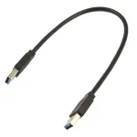 Внешний жесткий диск 1 TB 2.5", Apacer AC237, Black — фото 3