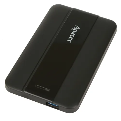Внешний жесткий диск 1 TB 2.5", Apacer AC237, Black