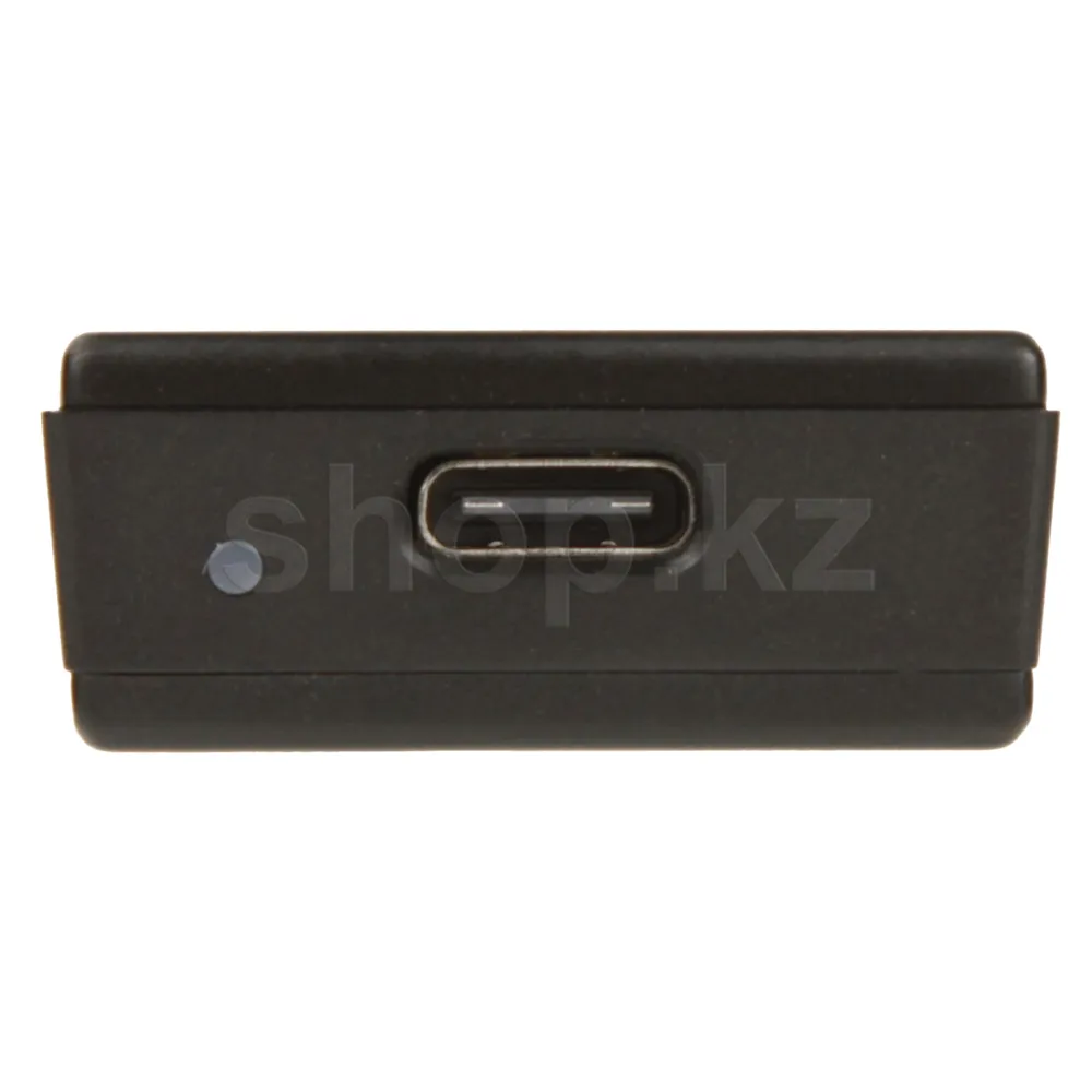 Внешний SSD накопитель 1 TB, Kingston XS1000, Black — фото 2
