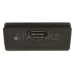 Внешний SSD накопитель 1 TB, Kingston XS1000, Black — фото 2