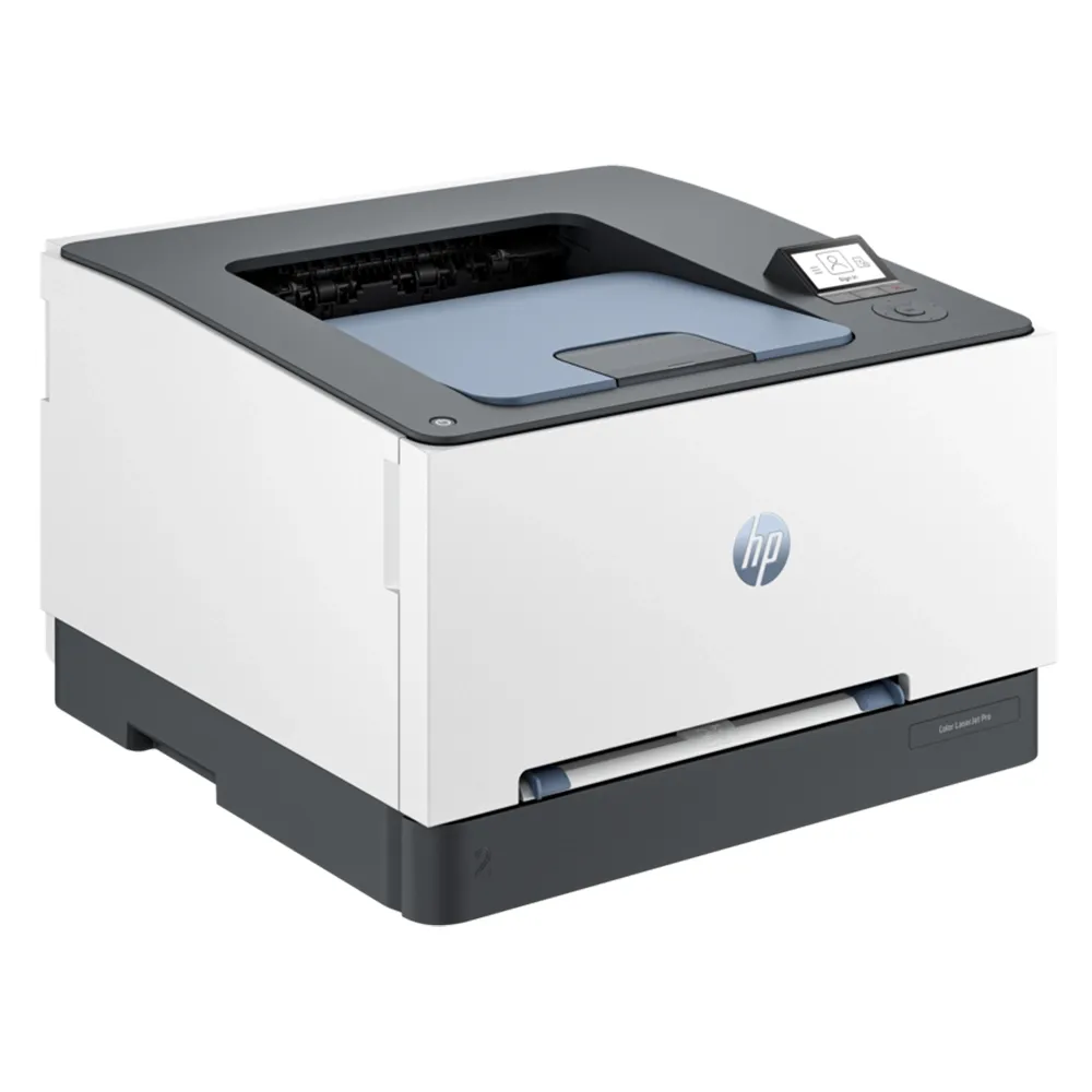 Принтер лазерный HP Color LaserJet Pro 3203dw