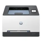 Принтер лазерный HP Color LaserJet Pro 3203dw — фото 2