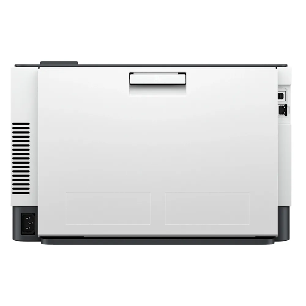 Принтер лазерный HP Color LaserJet Pro 3203dw — фото 3