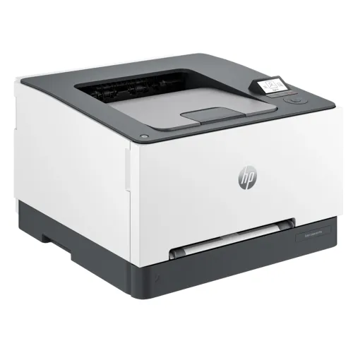 Принтер лазерный HP Color LaserJet Pro 3203dn