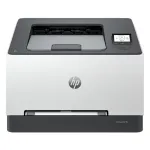 Принтер лазерный HP Color LaserJet Pro 3203dn — фото 2