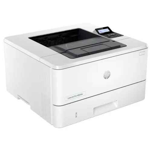 Принтер лазерный HP LaserJet Pro 4003dw