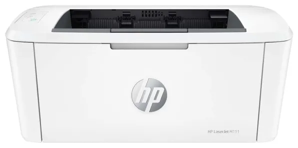 Принтер лазерный HP LaserJet M111w
