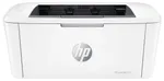 Принтер лазерный HP LaserJet M111w
