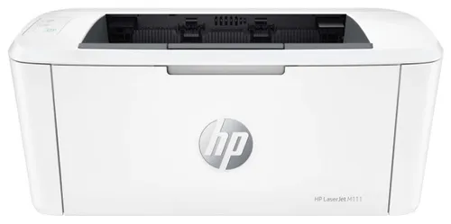 Принтер лазерный HP LaserJet M111w