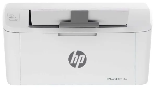 Принтер лазерный HP LaserJet M111w — фото 2