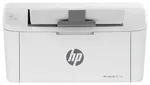 Принтер лазерный HP LaserJet M111w — фото 2