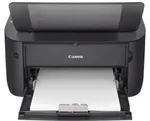 Принтер лазерный Canon LBP-6030B + 2 картриджа 725 — фото 4