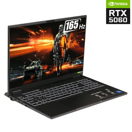 Ноутбук ASUS TUF Gaming F16 FX608JMR (90NR0NB1-M009D0)