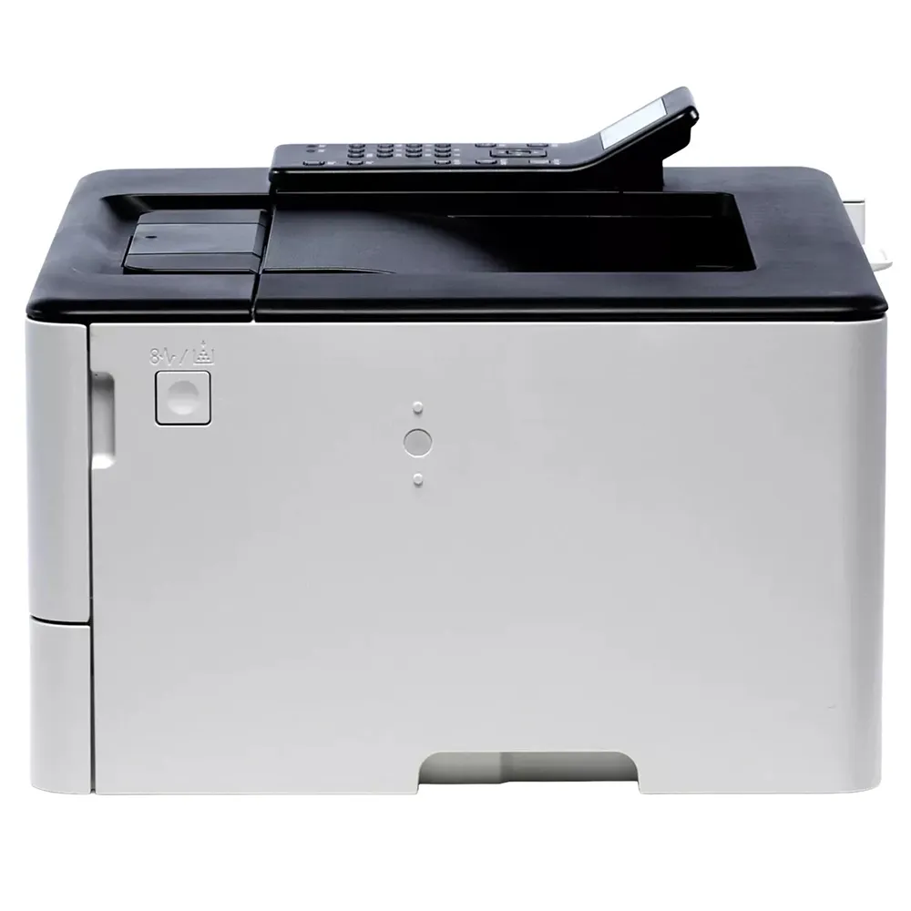 Принтер Canon i-Sensys LBP-246dw II — фото 3