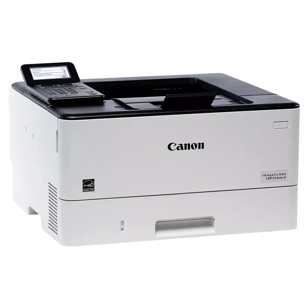 Принтер Canon i-Sensys LBP-246dw II