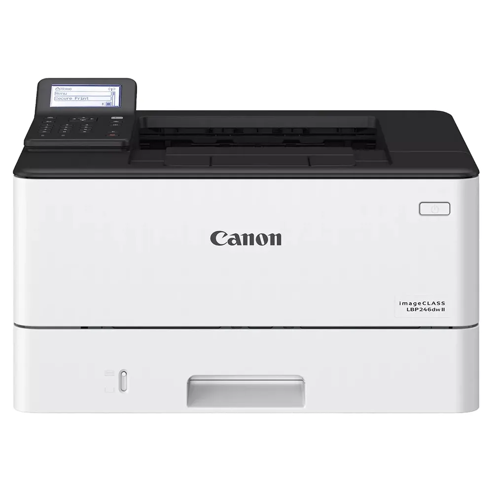 Принтер Canon i-Sensys LBP-246dw II — фото 2