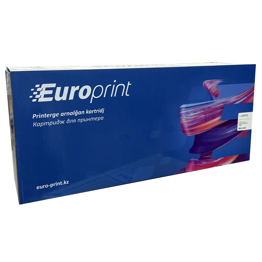 Картридж Europrint EPC-W2011A, Cyan