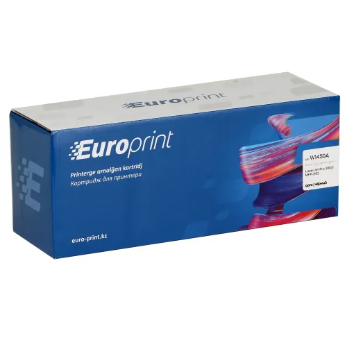 Картридж Europrint EPC-W1450A, Black