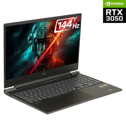 Ноутбук HP Victus 15-fb3072ci (CW2U5EA)