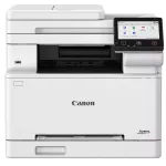 МФУ Canon i-Sensys MF664Cdw — фото 2
