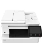 МФУ Canon i-Sensys MF664Cdw — фото 4