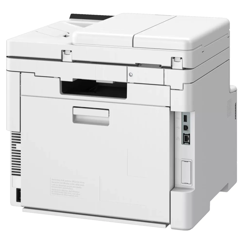 МФУ Canon i-Sensys MF664Cdw — фото 3