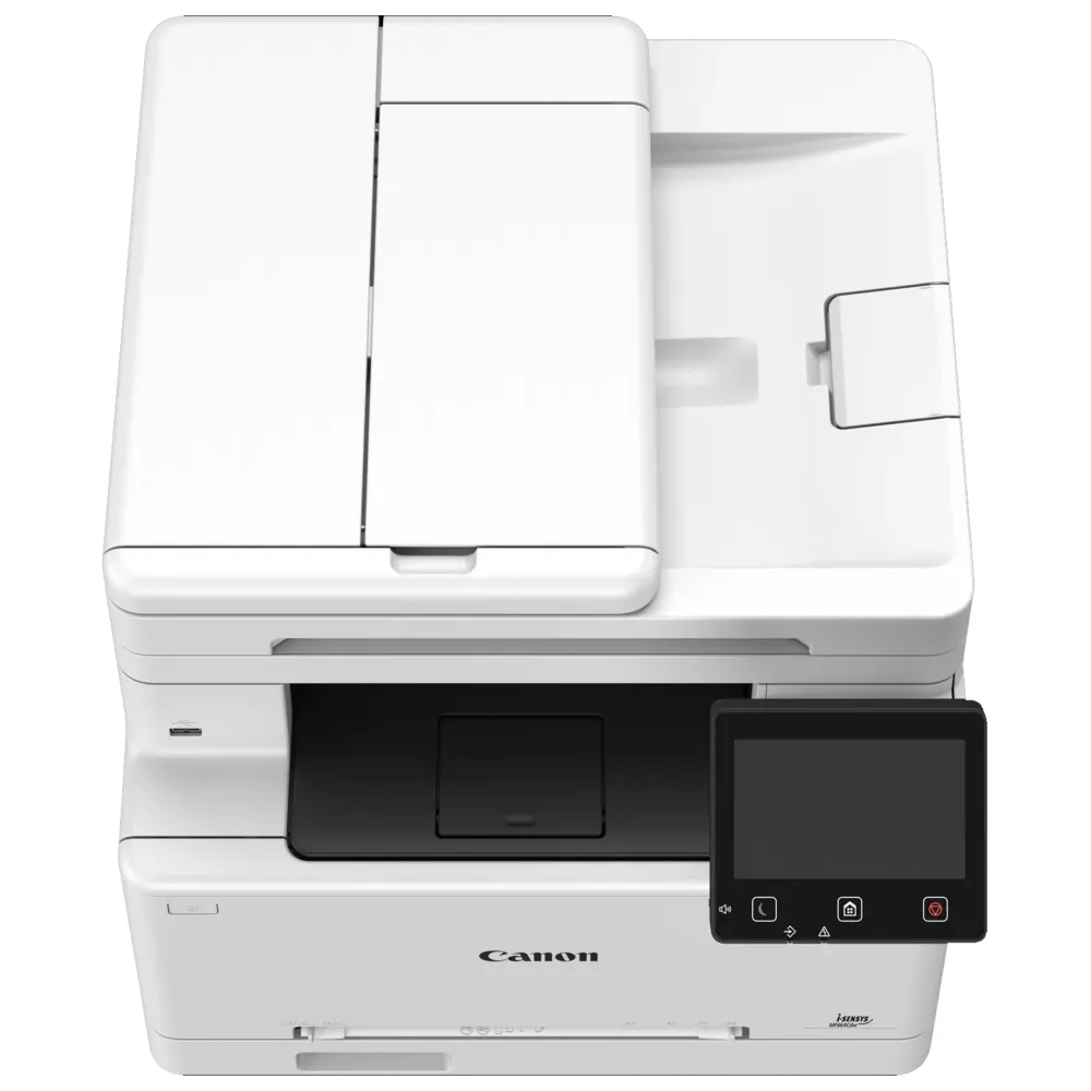 МФУ Canon i-Sensys MF664Cdw — фото 5