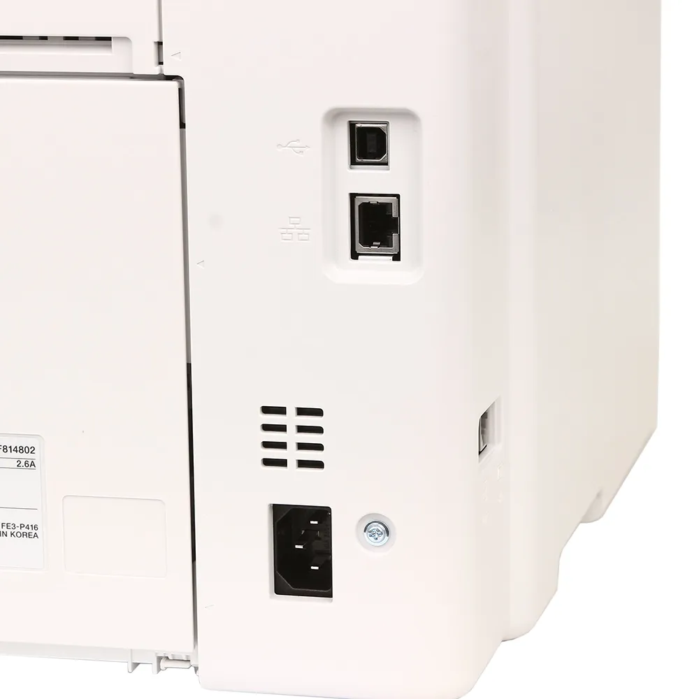 МФУ Canon i-Sensys MF-287dw — фото 4