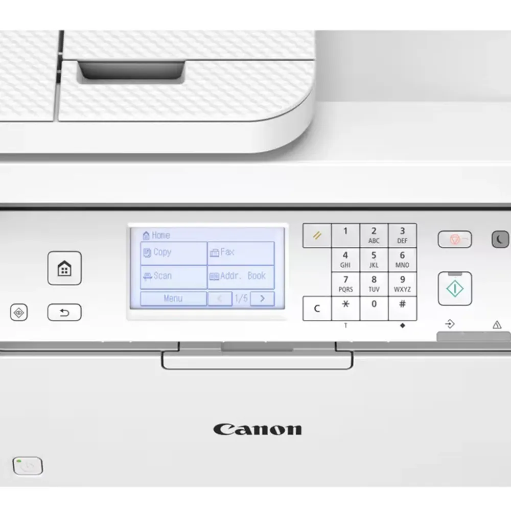 МФУ Canon i-Sensys MF-287dw — фото 3