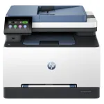 МФУ HP Color LaserJet Pro MFP 3303fdn — фото 2