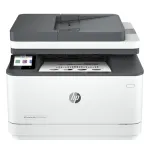 МФУ HP LaserJet Pro 3103fdw — фото 2
