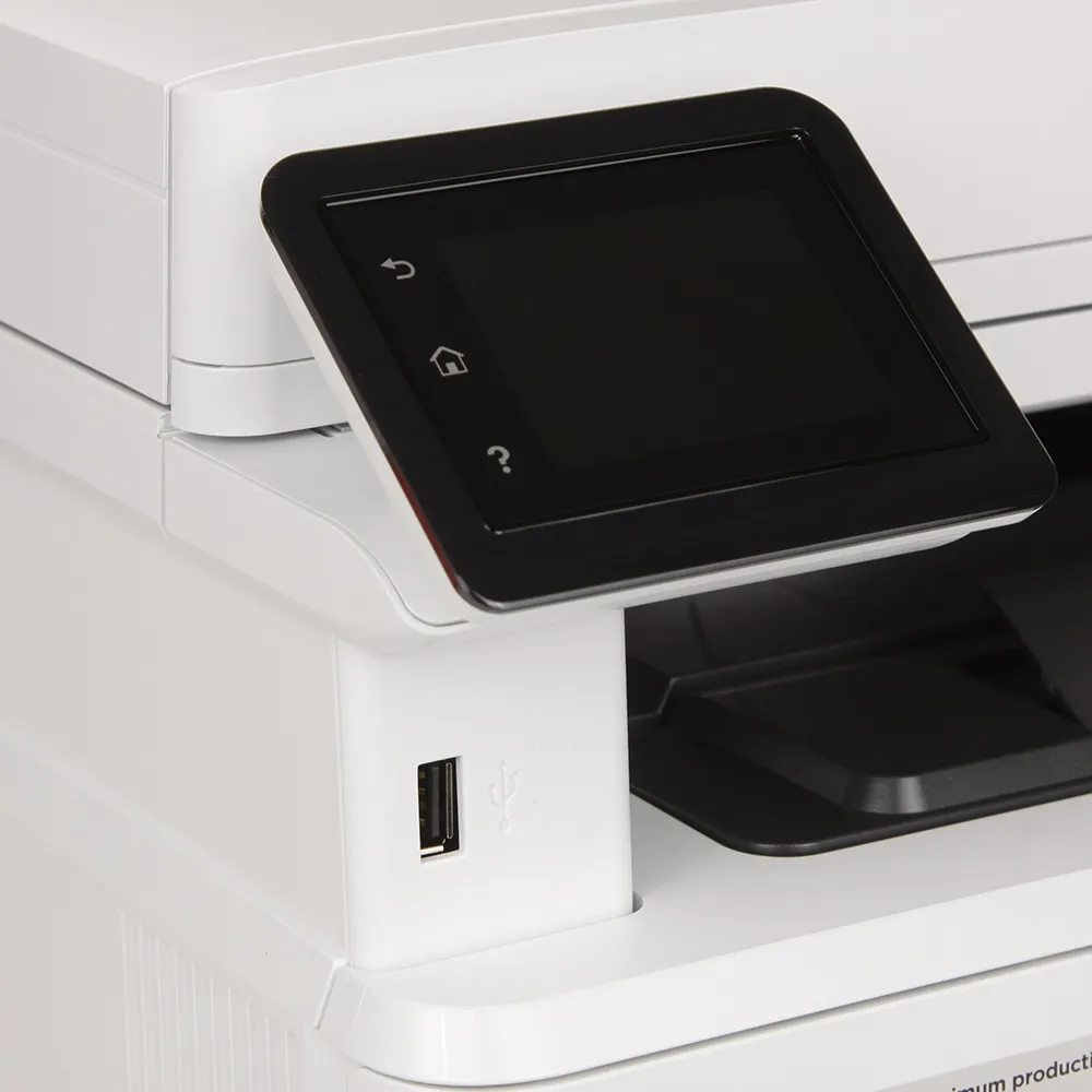 МФУ HP LaserJet Pro 4103dw (2Z627A) — фото 5