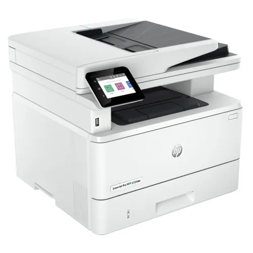 МФУ HP LaserJet Pro 4103dw (2Z627A)