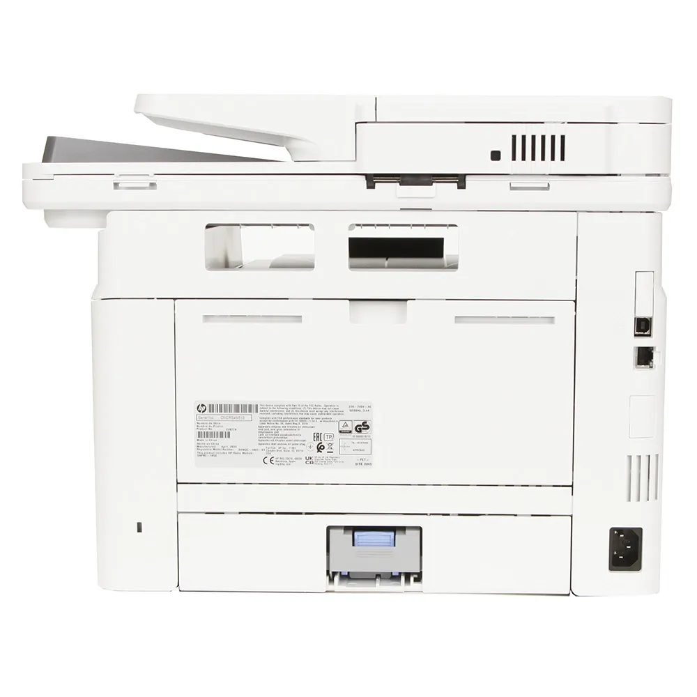 МФУ HP LaserJet Pro 4103dw (2Z627A) — фото 4