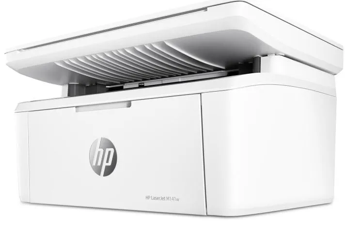 МФУ HP LaserJet MFP M141w — фото 2