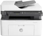 МФУ HP LaserJet 137fnw