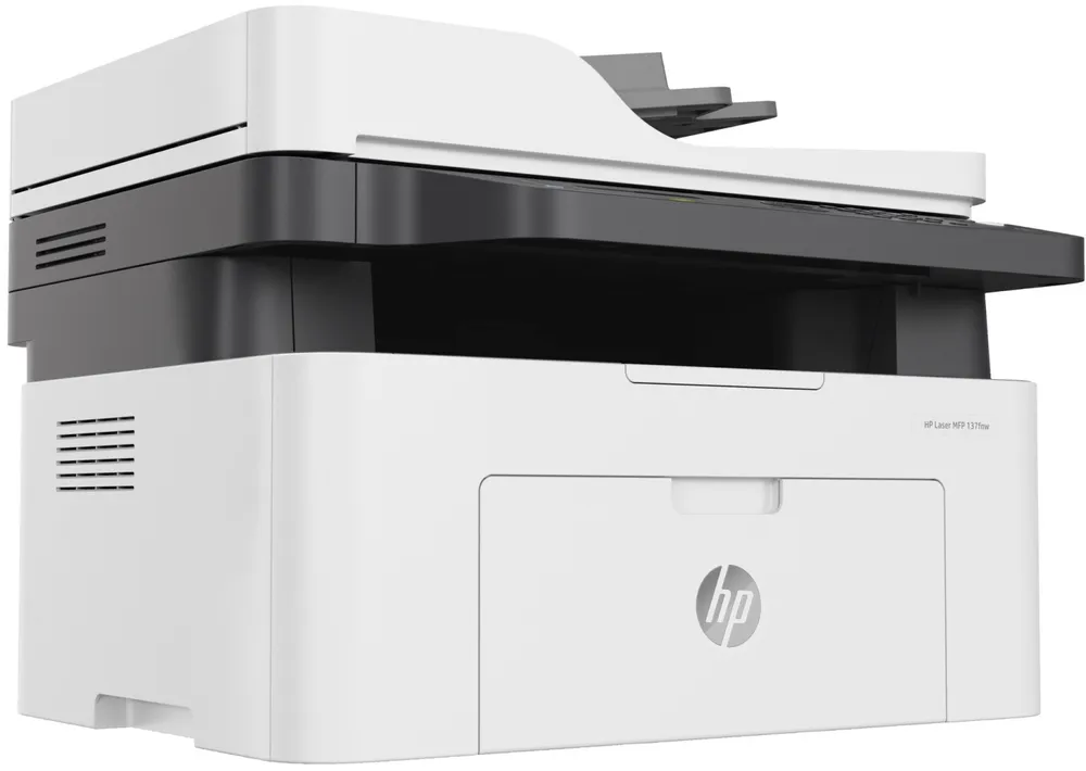 МФУ HP LaserJet 137fnw — фото 2