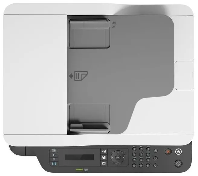 МФУ HP LaserJet 137fnw — фото 4