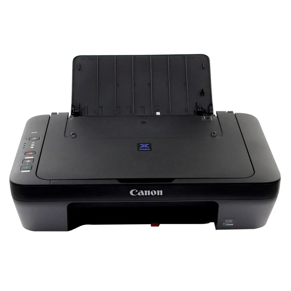 МФУ Canon PIXMA E414 — фото 2