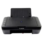 МФУ Canon PIXMA E414 — фото 2