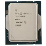 Процессор Intel Core i7 14700KF, LGA1700, OEM — фото 2